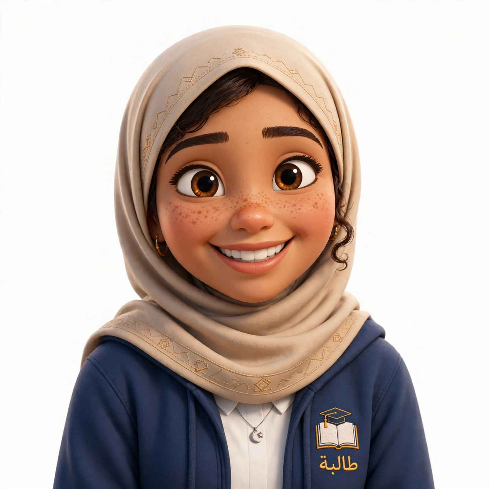 طالبة